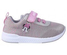 Disney Minnie gatvės bateliai su sportiniu krepšiu 24