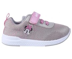 32 pritūpimai Minnie Mouse
