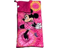 Brandmac Disney Minnie gėlės miegmaišis
