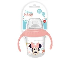 Disney Minnie gertuvė 250 ml