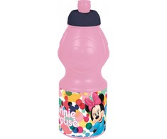 Disney Minnie gertuvė, sportinė gertuvė 400 ml