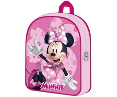 Disney Minnie Hello kuprinė, krepšys 40 cm
