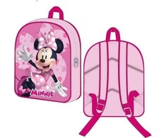 Disney Minnie Hello kuprinė, krepšys 40 cm
