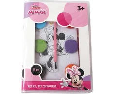 Disney Minnie Joy mini meno rinkinys