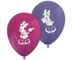 Globos Europe Bv Disney Minnie junior balloner