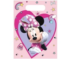 Globos Europe Bv Disney Minnie junior party poser
