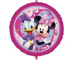 GoDan Balon foliowy Minnie Junior 46cm 93837 38379