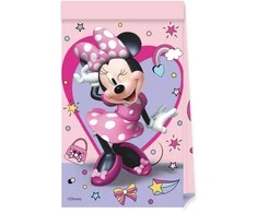 Globos Europe Bv Disney Minnie junior slikposer