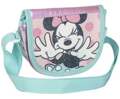 CERDÁ „Disney Minnie“ juoko rankinė per petį, rankinė per petį