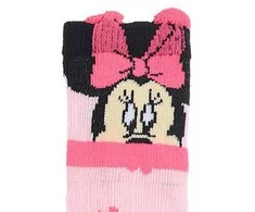 Disney Minnie kūdikiams skirtos kojinytės 6/12 mėnesių