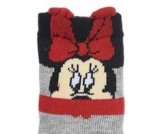 Disney Minnie kūdikiams skirtos kojinytės 6/12 mėnesių