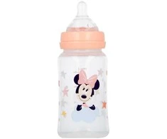 Disney Minnie kūdikio buteliukas 2,4 dl