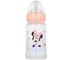 Disney Minnie kūdikio buteliukas 2,4 dl