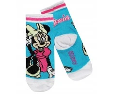 Disney Minnie kūdikių kojinytės 0/6 mėnesių