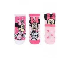 Disney Minnie kūdikių kojinytės 0/6 mėnesių