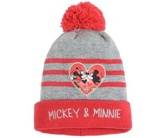 Disney Minnie Mickey's Bestie vaikiška kepurė 52-54 cm