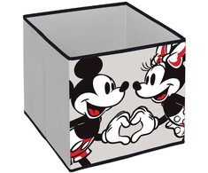 Disney Minnie, Mikio žaislų laikymo vieta 31√ó31√ó31 cm