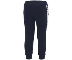 Disney Minnie Navy vaikiškos ilgos kelnės, sportinės kelnaitės 3-8 metų vaikams