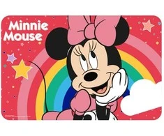 Disney Minnie padėkliukas 43x28 cm