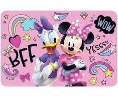 Disney Minnie padėkliukas 43x28 cm