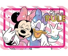 Disney Minnie padėkliukas 43x28 cm