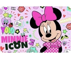Disney Minnie padėkliukas 43x28 cm