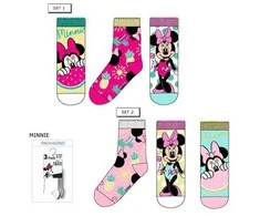Disney Minnie Party vaikiškos kojinės 23-34
