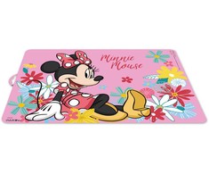 Disney Minnie pavasarinis padėkliukas 43x28 cm