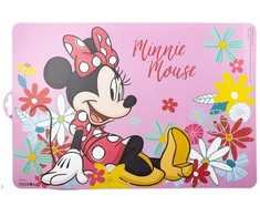 Disney Minnie pavasarinis padėkliukas 43x28 cm
