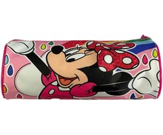 Disney Minnie pieštukų dėklas 21 cm