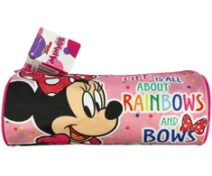 Disney Minnie pieštukų dėklas 21 cm