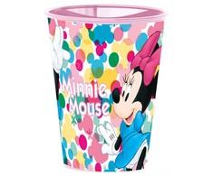 Disney Minnie plastikinis puodelis 260 ml