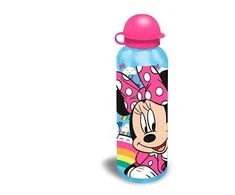 Disney Minnie Rainbow aliuminio buteliukas 500 ml