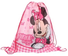 Pink Disney Minnie Rožinė Daydream sportinis krepšys, 40 cm