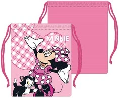 Pink Disney Minnie Rožinė Parade pietų krepšys 26,5 cm