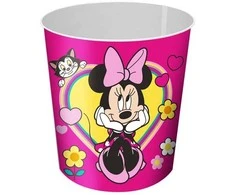 Disney Minnie šiukšliadėžė