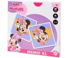 „Disney Minnie Smile“ atminties žaidimas XL, 24 dalių