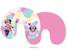 „Disney Minnie Smile“ kelioninė pagalvė, kaklo pagalvėlė