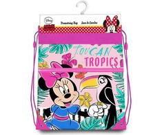 Disney Minnie sportinis krepšys, 40 cm