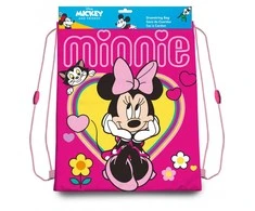 Disney Minnie sportinis krepšys 40 cm