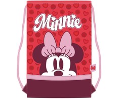 MCU Disney Minnie Mouse Premium Gymnastikpose