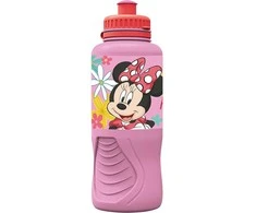 Disney Minnie Spring Ergo gertuvė, sportinė gertuvė 430 ml