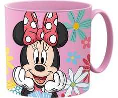 Disney Minnie Spring mikropuodelis 265 ml