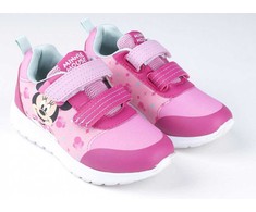 Disney Minnie stiliaus gatvės bateliai 25