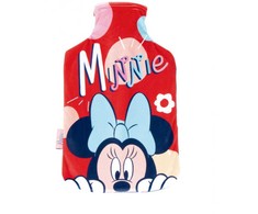 Disney Minnie stiliaus karšto vandens buteliukas 2 l