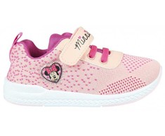 Disney Minnie Street bateliai su sportiniu krepšiu 30