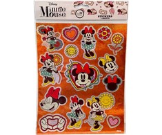 „Disney Minnie Sun“ holografinis lipdukas