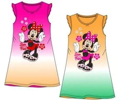 Disney Minnie Sun vaikiški naktinukai 3-8 metų vaikams