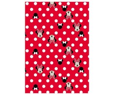 Disney Minnie šuns pledas 70x100 cm