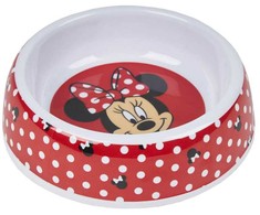 Disney Minnie šunų ir kačių dubenėlis 500 ml